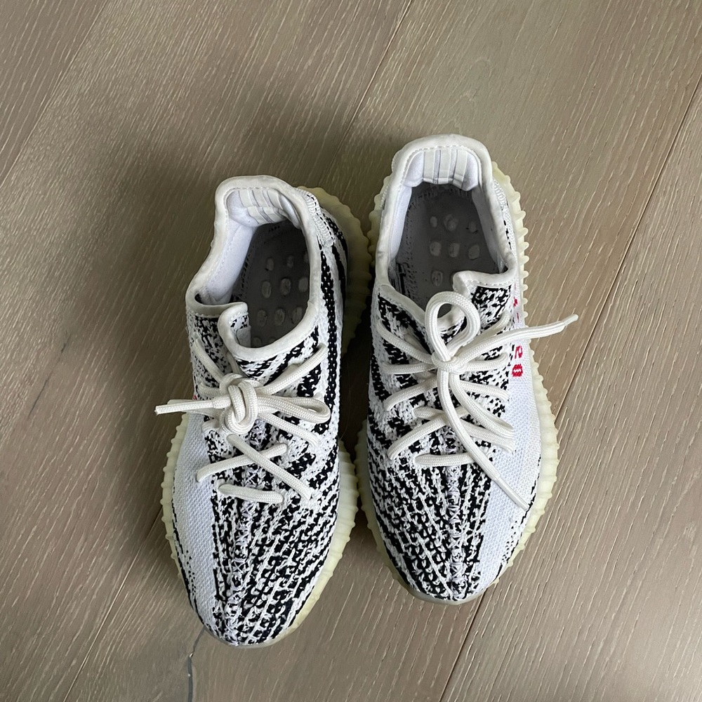 Authentic Yeezy